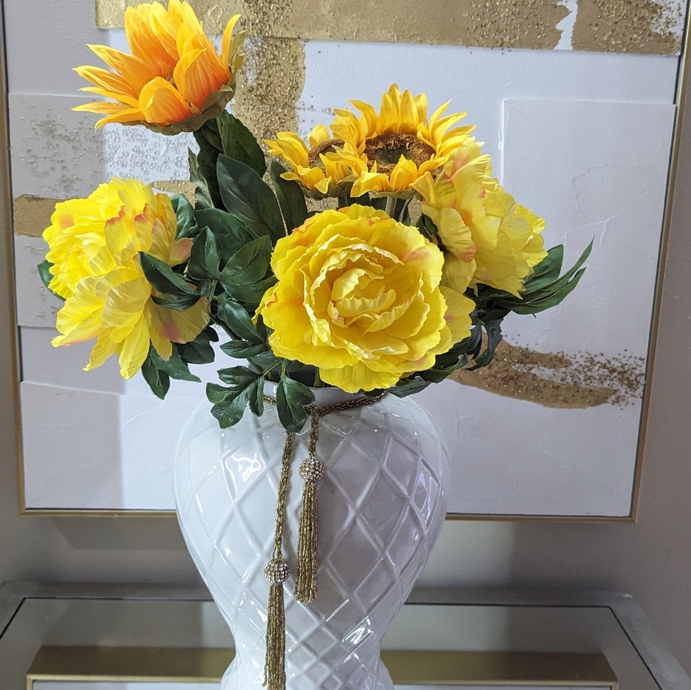 Flores amarillas-3 y 3